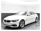 Used 2018 BMW 4 Series Gran Coupe