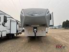 2014 Keystone Keystone RV Cougar 280RLS 32ft