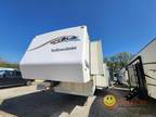 2000 Gulf Stream Gulf Stream RV YELLOWSTONE CAPRIS 28FRK 28ft