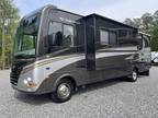 2011 Fleetwood Fleetwood Terra M-31TS 32ft