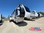 2022 Forest River Forest River RV Cardinal Luxury 380RLX 42ft