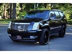 2007 Cadillac Escalade Base AWD 4dr SUV