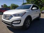 2016 Hyundai Santa Fe Sport 2.4L 4dr SUV