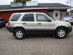 2004 Ford Escape XLT 4WD 4dr SUV