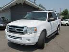 2012 Ford Expedition XLT 4x4 4dr SUV