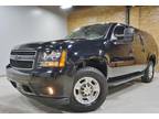 2009 Chevrolet Suburban LTWD SPORT UTILITY 4-DR