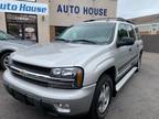 2005 Chevrolet Trail Blazer EXT LS 4WD 4dr SUV