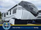 2024 Jayco North Point 390CKDS 39ft