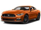 2016 Ford Mustang GT