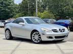 2006 Mercedes-Benz Slk SLK 350