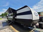 2024 Forest River Forest River RV Cherokee 324TS 40ft