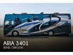 2018 Thor Motor Coach Aria 3401 34ft