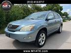 2004 Lexus RX 330 2WD SPORT UTILITY 4-DR