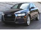 2018 Audi Q3 for sale