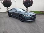 2015 Ford Mustang V6 Coupe 2D