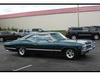 Used 1967 Chevrolet Impala for sale.