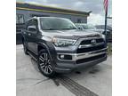 2015 Toyota 4Runner Limited 4x2 4dr SUV