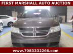 2015 Dodge Journey American Value Package 4dr SUV