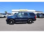 2009 Cadillac Escalade Hybrid Base AWD 4dr Hybrid SUV