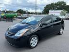 2008 Toyota Prius #2 Hybrid Leather Camera NEWER HYBRID BATTERY! Odometer Exempt