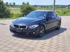 2016 BMW 4 Series 435i