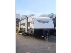 2022 Forest River Forest River RV Wildwood X-Lite T263BHXL 31ft