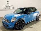 2012 MINI Cooper Hardtop 2 Door