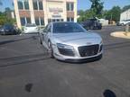 2010 Audi R8 4.2 quattro AWD 2dr Coupe 6A