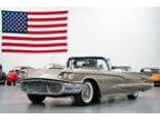 1959 Ford Thunderbird Convertible " Rare Bird"