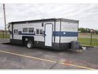 2020 Forest River Forest River RV Cherokee Grey Wolf 17TH 26ft