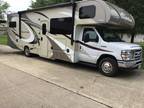 2017 Thor Motor Coach Quantum 31WS 32ft