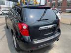 2011 Chevrolet Equinox LT w/2LT