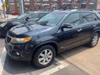 2012 Kia Sorento LX