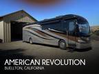 2014 American Coach American Revolution 38S 38ft