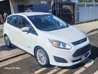 2017 Ford C-Max Hybrid SE FWD