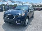 2017 Kia Sorento LX 4dr SUV