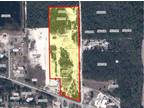 0 HWY 17 S, CRESCENT CITY, FL 32112 Land For Sale MLS# 1174510