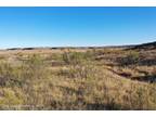 Plot For Sale In Channing, Texas - Opportunity!