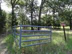 Plot For Sale In Eustace, Texas