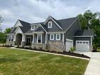 6650 W 900 N, Mc Cordsville, IN 46055 Single Family Residence For Sale MLS#