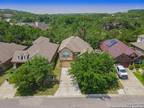 26227 SHADY ACRES, San Antonio, TX 78260 Single Family Residence For Sale MLS#