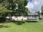 Home For Sale In Campbellsville, Kentucky