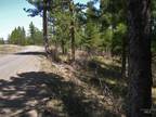 NNA JOSEPH-DOUMECQ ROAD, Cotton Wood, ID 83522 Land For Sale MLS# 98878320