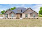 3512 ZAYNE LANE, Caddo Mills, TX 75135 Single Family Residence For Sale MLS#