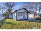1236 E 5TH ST, Loveland, CO 80537 Single Family Residence For Sale MLS# 987637