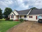 Home For Sale In Paris, Tennessee