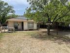 1218 KIRKWOOD ST, Abilene, TX 79603 Single Family Residence For Rent MLS#