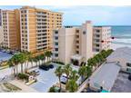 3801 S ATLANTIC AVE UNIT 303, DAYTONA BEACH SHORES, FL 32118 Condominium For