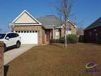 Home For Rent In Warner Robins, Georgia
