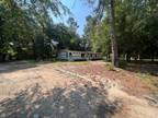 5104 GA HIGHWAY 56 N, Waynesboro, GA 30830 Manufactured Home For Rent MLS#